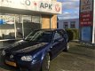 Volkswagen Golf - 1.9 TDI Sportline 5 drs.+airco+trekhaak - 1 - Thumbnail