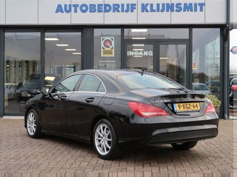 Mercedes-Benz CLA-Klasse - 180 Ambition | Xenon | Navi | Parkeersensoren | - 1