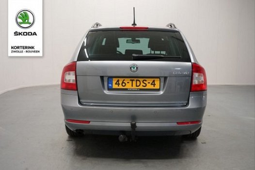 Skoda Octavia Combi - 1.2 TSI Elegance DSG Automaat - 1