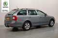 Skoda Octavia Combi - 1.2 TSI Elegance DSG Automaat - 1 - Thumbnail