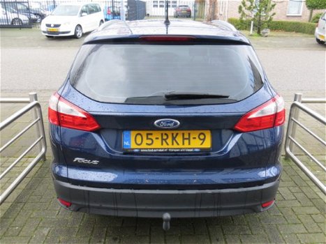 Ford Focus Wagon - 1.6 TI-VCT First Edition nieuw model - 1