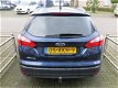 Ford Focus Wagon - 1.6 TI-VCT First Edition nieuw model - 1 - Thumbnail