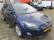 Ford Focus Wagon - 1.6 TI-VCT First Edition nieuw model - 1 - Thumbnail