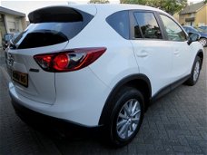 Mazda CX-5 - 2.0 SKYLEASE 2WD NAVIGATIE CLIMA PDC