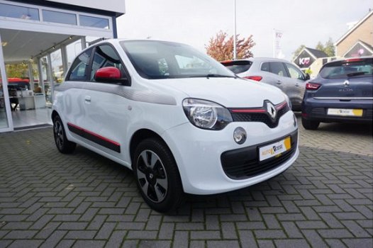 Renault Twingo - 1.0 SCe Collection AIRCO/BLUETOOTH - 1