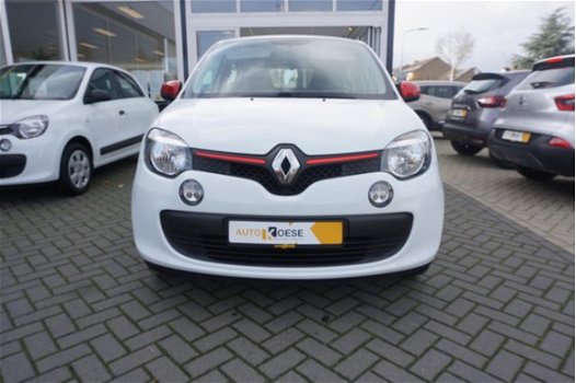 Renault Twingo - 1.0 SCe Collection AIRCO/BLUETOOTH - 1