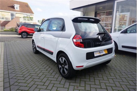 Renault Twingo - 1.0 SCe Collection AIRCO/BLUETOOTH - 1