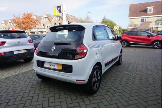 Renault Twingo - 1.0 SCe Collection AIRCO/BLUETOOTH - 1