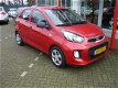 Kia Picanto - 1.0 CVVT 5-DRS EconomyLine - 1 - Thumbnail