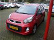 Kia Picanto - 1.0 CVVT 5-DRS EconomyLine - 1 - Thumbnail