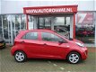 Kia Picanto - 1.0 CVVT 5-DRS EconomyLine - 1 - Thumbnail