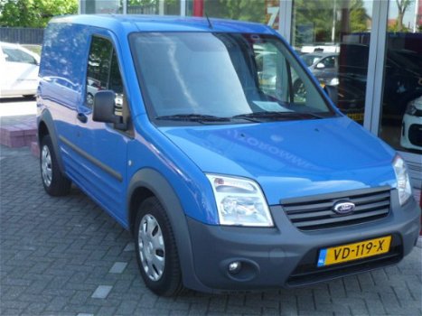 Ford Transit Connect - 1.8 TDCI t200 TREND NAVI - 1