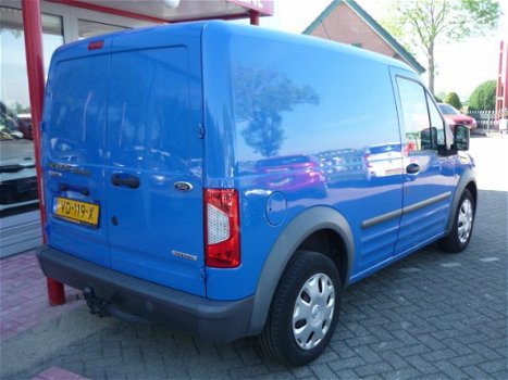 Ford Transit Connect - 1.8 TDCI t200 TREND NAVI - 1