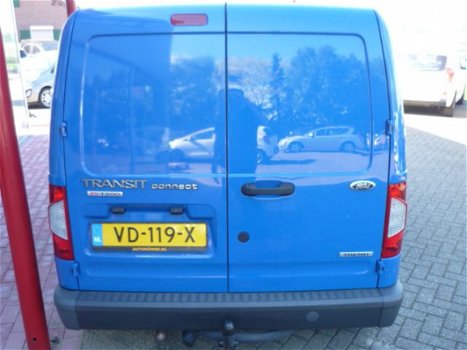 Ford Transit Connect - 1.8 TDCI t200 TREND NAVI - 1