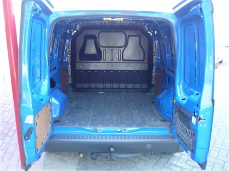 Ford Transit Connect - 1.8 TDCI t200 TREND NAVI - 1