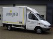 Mercedes-Benz Sprinter - 311 CDI Koffer - Closed Box - Bakwagen - 1 - Thumbnail