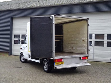 Mercedes-Benz Sprinter - 311 CDI Koffer - Closed Box - Bakwagen - 1