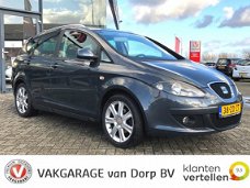 Seat Altea XL - 1.6 Stylance