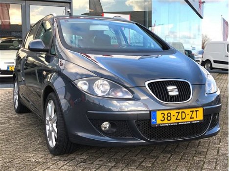 Seat Altea XL - 1.6 Stylance - 1