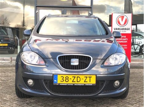 Seat Altea XL - 1.6 Stylance - 1