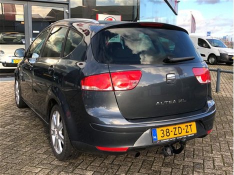 Seat Altea XL - 1.6 Stylance - 1