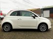 Fiat 500 C - 0.9 TwinAir Turbo Cult Leder, clima, parkeersensoren, dealeronderhouden - 1 - Thumbnail