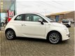 Fiat 500 C - 0.9 TwinAir Turbo Cult Leder, clima, parkeersensoren, dealeronderhouden - 1 - Thumbnail