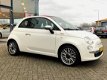 Fiat 500 C - 0.9 TwinAir Turbo Cult Leder, clima, parkeersensoren, dealeronderhouden - 1 - Thumbnail