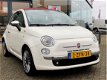 Fiat 500 C - 0.9 TwinAir Turbo Cult Leder, clima, parkeersensoren, dealeronderhouden - 1 - Thumbnail