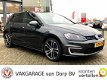 Volkswagen Golf - 1.4 TSI GTE, Leder, navi, pano dak, 18' LM wielen, dealeronderhouden - 1 - Thumbnail