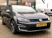 Volkswagen Golf - 1.4 TSI GTE, Leder, navi, pano dak, 18' LM wielen, dealeronderhouden, prijs Ex. BT - 1 - Thumbnail