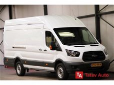 Ford Transit - 2.0 TDCi 130pk L4H3 AIRCO