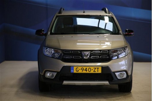 Dacia Sandero - 0.9 TCe Tech Road - 1