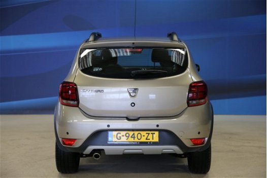 Dacia Sandero - 0.9 TCe Tech Road - 1