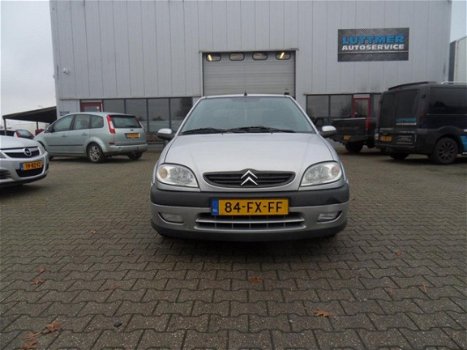 Citroën Saxo - 1.4i VTS stuurbekrachtiging altijd 25 auto, s op voorraad - 1