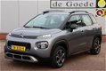 Citroën C3 Aircross - 1.2 PureTech Feel org. NL-auto navigatie fabrieksgarantie - 1 - Thumbnail