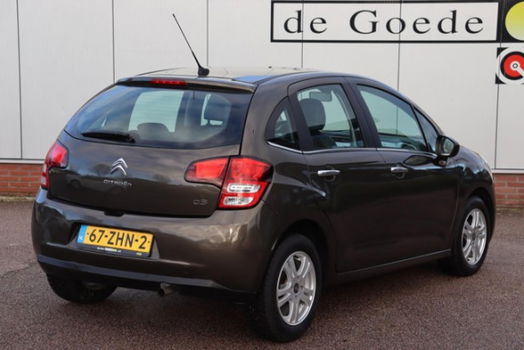 Citroën C3 - 1.2 VTi Coll. Light org. NL-auto , panoramadak - 1