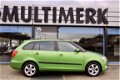 Skoda Fabia Combi - 1.2 TDI Greenline, Airco, Trekhaak, Dakrails, LMV - 1 - Thumbnail