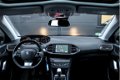 Peugeot 308 SW - 1.6 BlueHDI Blue Lease Limited Pano Navi Clima Cruise Panoramadak Navigatie Eerste - 1 - Thumbnail