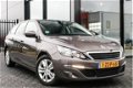 Peugeot 308 SW - 1.6 BlueHDI Blue Lease Limited Pano Navi Clima Cruise Panoramadak Navigatie Eerste - 1 - Thumbnail