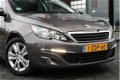 Peugeot 308 SW - 1.6 BlueHDI Blue Lease Limited Pano Navi Clima Cruise Panoramadak Navigatie Eerste - 1 - Thumbnail