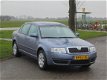 Skoda Superb - 1.8 T Elegance Plus * Airco * Nw-Apk * SALE - 1 - Thumbnail