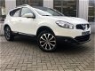 Nissan Qashqai - 2.0 NAVI, 360 CAMERA, PANODAK, CRUISE, ECC, TREKHAAK - 1 - Thumbnail