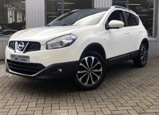 Nissan Qashqai - 2.0 NAVI, 360 CAMERA, PANODAK, CRUISE, ECC, TREKHAAK