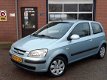 Hyundai Getz - 1.3i Active Cool Airco NL-auto - 1 - Thumbnail