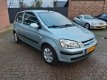 Hyundai Getz - 1.3i Active Cool Airco NL-auto - 1 - Thumbnail