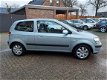 Hyundai Getz - 1.3i Active Cool Airco NL-auto - 1 - Thumbnail