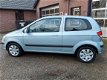 Hyundai Getz - 1.3i Active Cool Airco NL-auto - 1 - Thumbnail