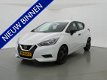 Nissan Micra - 0.9 IG-T 90 PK VISIA+ 17 INCH LMV / CRUISE / AIRCO / BLUETOOTH - 1 - Thumbnail