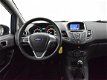 Ford Fiesta - 1.0 STYLE 5-DEURS + NAVIGATIE / BLUETOOTH / AIRCO / LED - 1 - Thumbnail